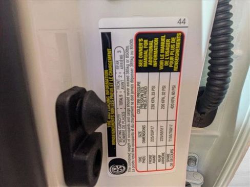 New 2025 Subaru Legacy Premium image 18