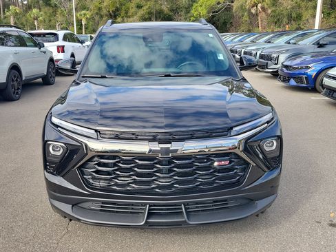 Used 2026 Chevrolet TrailBlazer RS w/ Convenience Package image 2