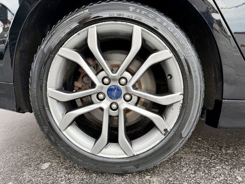 Used 2017 Ford Fusion SE w/ Equipment Group 201A FWD image 23