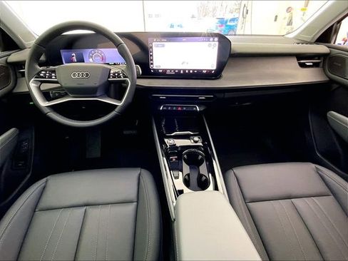 New 2026 Audi Q3 quattro 2.0T AWD/4WD image 6