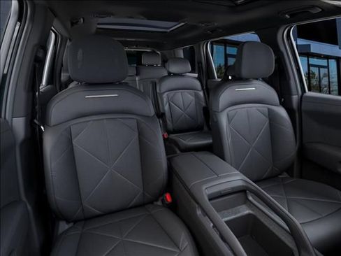 New 2027 Kia Telluride SX FWD image 15