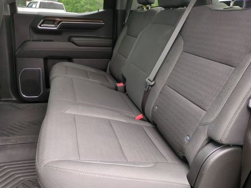 Used 2022 Chevrolet Silverado 1500 RST AWD/4WD image 20
