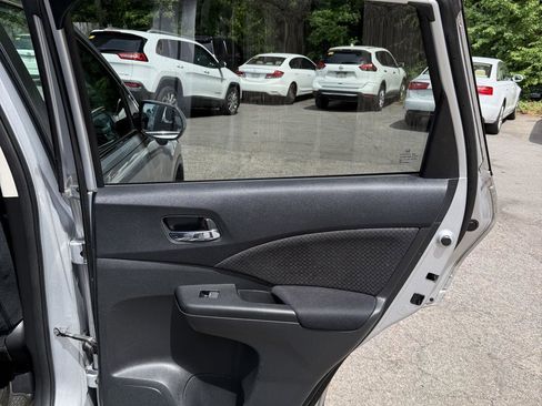 Used 2015 Honda CR-V EX image 15