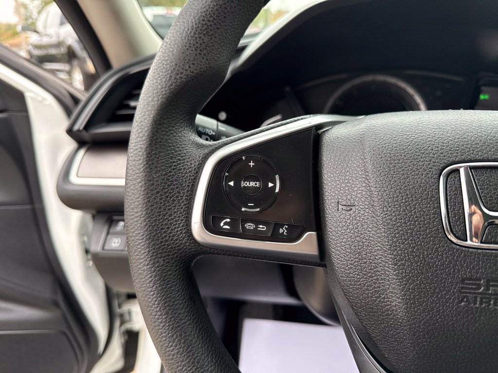 Used 2017 Honda Civic LX image 26