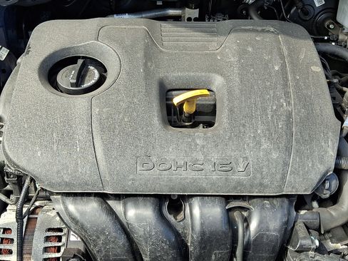 Used 2024 Kia Seltos EX AWD/4WD image 30