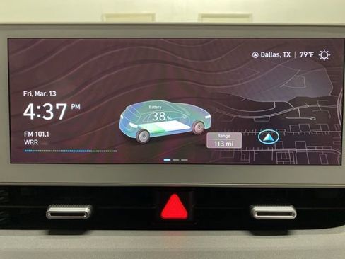 Used 2023 Hyundai Ioniq 5 SEL image 41