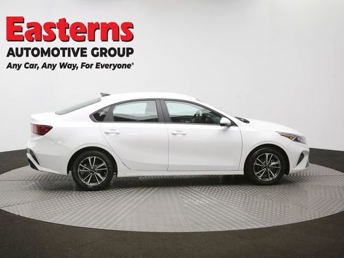 Used 2024 Kia Forte LXS FWD image 44