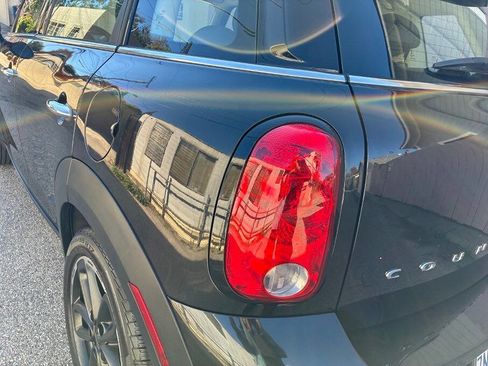 Used 2016 MINI Cooper Countryman S FWD image 36
