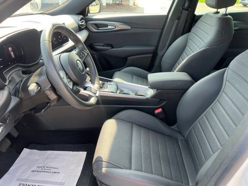 Used 2024 Dodge Hornet GT AWD/4WD image 18