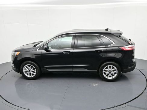 Used 2024 Ford Edge SEL image 20
