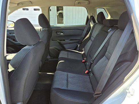 New 2026 Nissan Rogue SV image 11