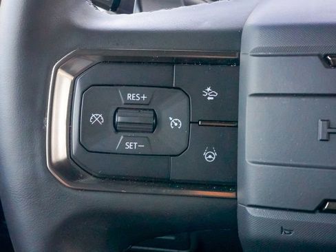 Used 2025 GMC Hummer EV 2X w/ LPO, Cargo Utility Package AWD/4WD image 36