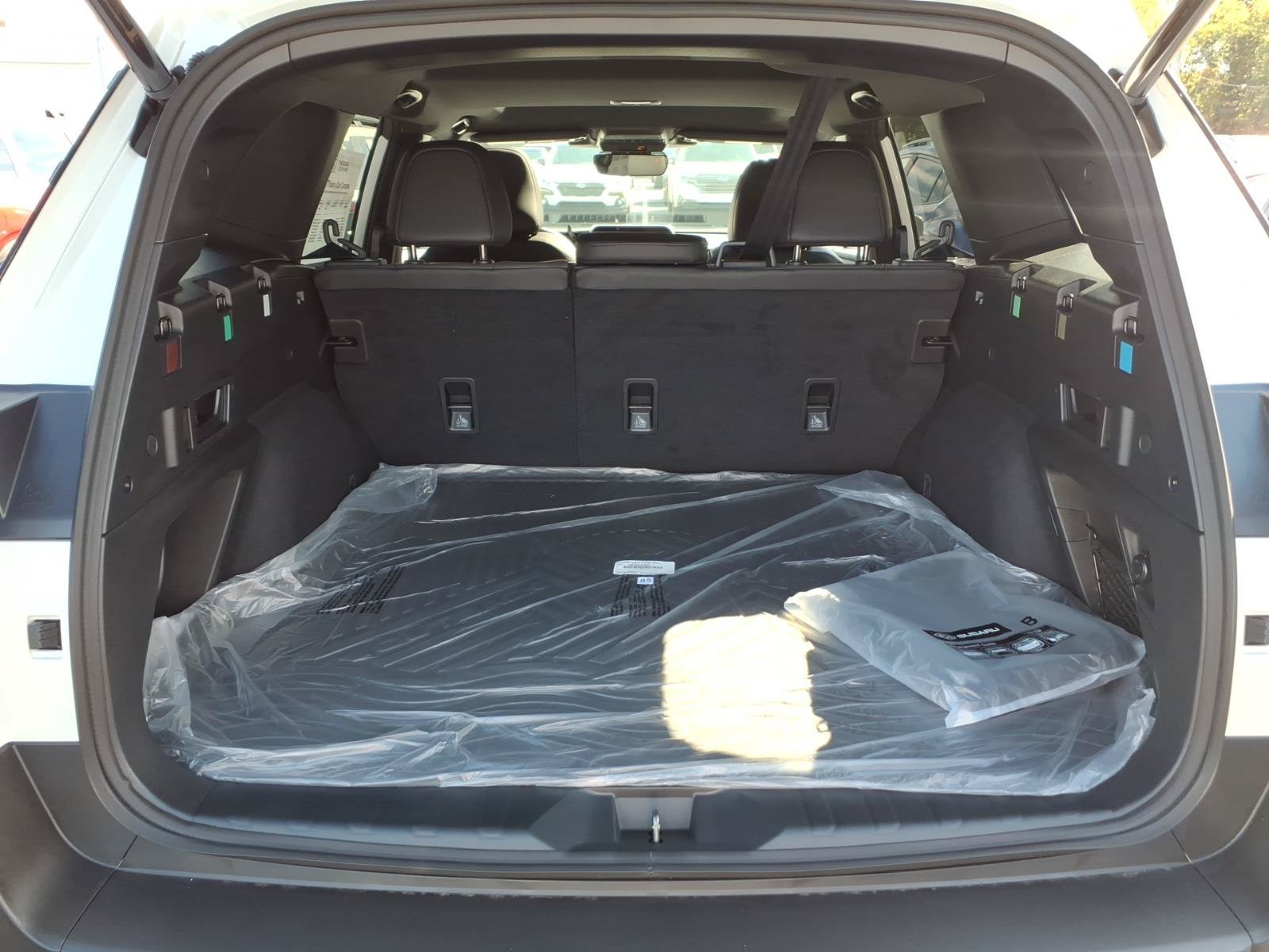 New 2026 Subaru Outback Premium AWD/4WD image 9