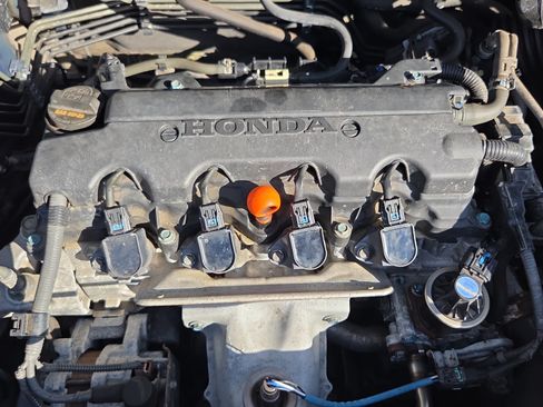 Used 2016 Honda HR-V EX image 17