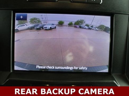 Used 2020 Ford F150 XLT w/ Equipment Group 302A Luxury AWD/4WD image 5