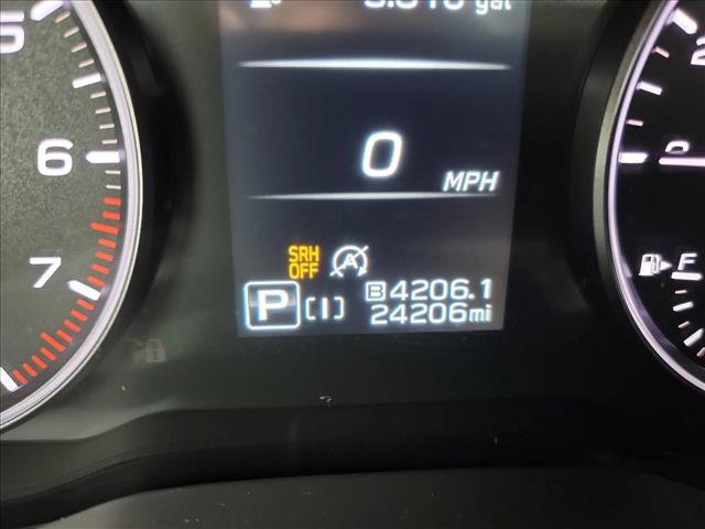 Used 2024 Subaru Crosstrek 2.0i Premium AWD/4WD image 20