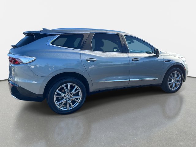 Used 2023 Buick Enclave Premium w/ Experience Buick Package AWD/4WD image 6