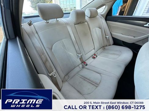 Used 2015 Hyundai Sonata Sport image 16
