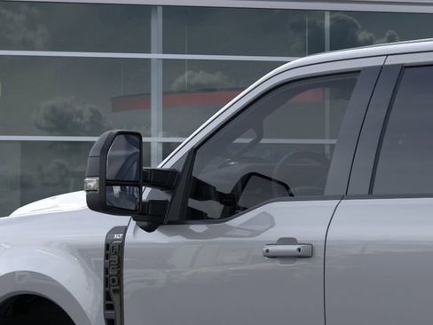New 2026 Ford F350 XLT w/ XLT Premium Package AWD/4WD image 20