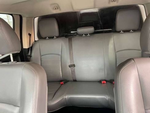 Used 2020 RAM 1500 Tradesman AWD/4WD image 11