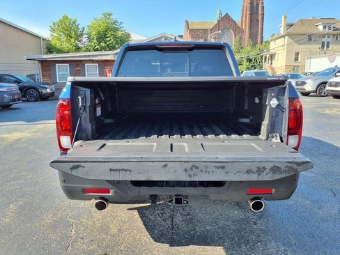 Used 2023 Honda Ridgeline RTL-E image 19