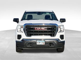 Used 2020 GMC Sierra 1500 4x4 Regular Cab w/ Sierra Value Package video 2