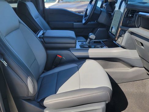 New 2025 Ford F150 Lightning Lariat image 15