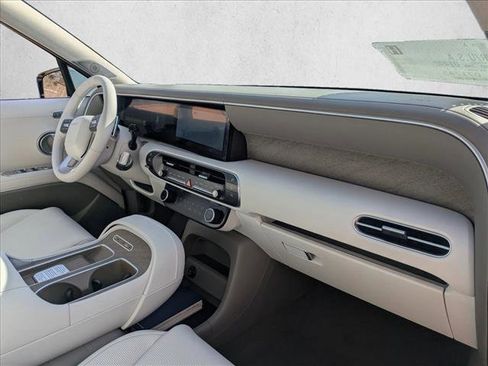 New 2026 Hyundai Palisade Limited image 24