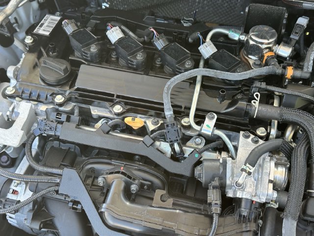 Used 2024 Toyota Corolla SE FWD image 32