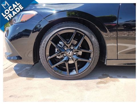 Used 2024 Honda Civic Sport image 12