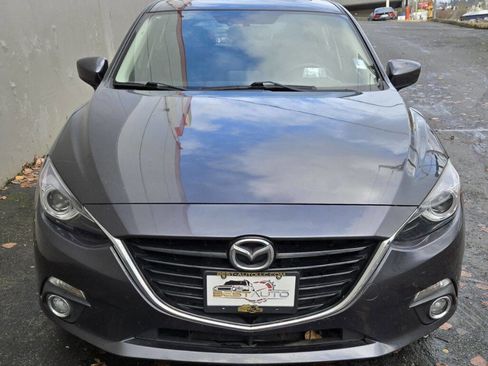 Used 2015 MAZDA MAZDA3 s Grand Touring image 3