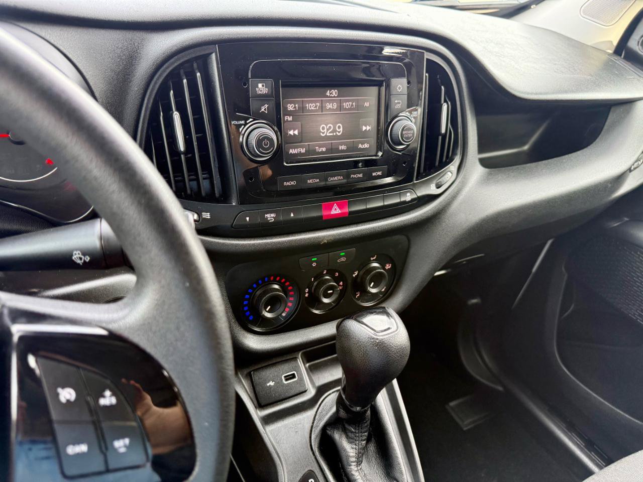 Used 2022 RAM ProMaster City Tradesman FWD image 19