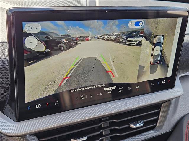 New 2026 Ford Explorer ST-Line w/ Premium Package RWD image 13