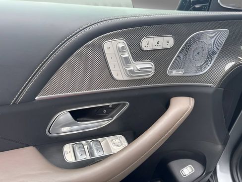 Used 2021 Mercedes-Benz GLS 63 AMG 4MATIC image 17
