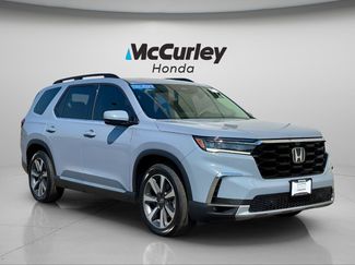 Certified 2023 Honda Pilot Elite video 1