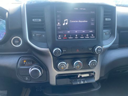 Used 2020 RAM 1500 Big Horn RWD image 15