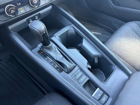 Used 2023 Honda Accord LX image 23