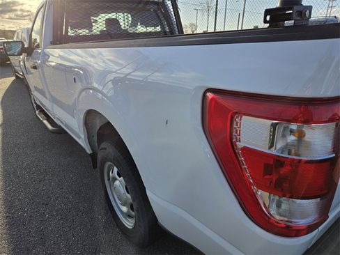 Used 2021 Ford F150 XL w/ Equipment Group 101A High image 6