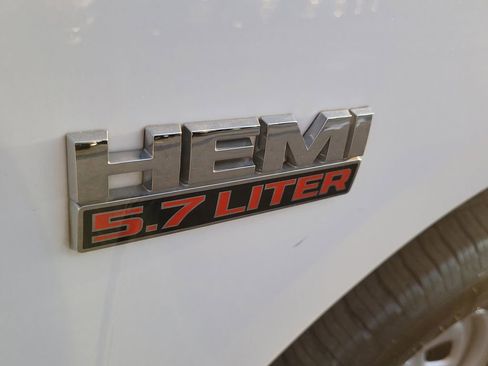 Used 2020 RAM 1500 Tradesman w/ Popular Equipment Group image 7