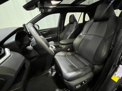 Certified 2023 Toyota RAV4 XSE AWD/4WD image 10