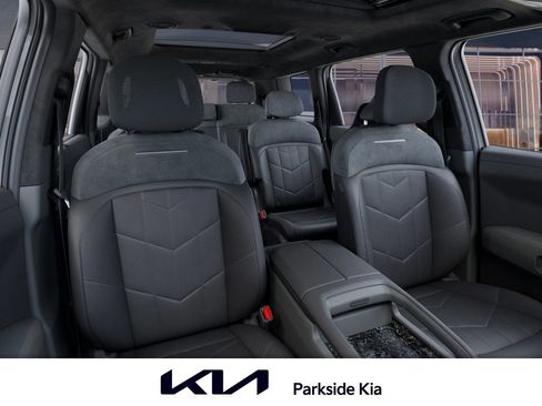 New 2027 Kia Telluride SX Prestige X-Pro AWD/4WD image 15