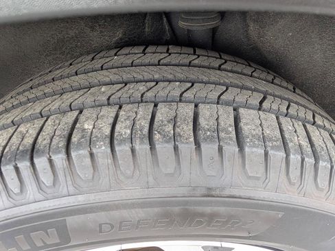 Used 2019 Honda CR-V LX image 10