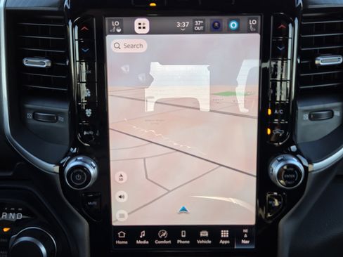 New 2026 RAM 1500 Big Horn/Lone Star image 13