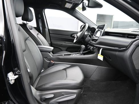 New 2026 Jeep Compass Latitude image 38