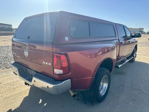 Used 2011 RAM 3500 Big Horn AWD/4WD image 5