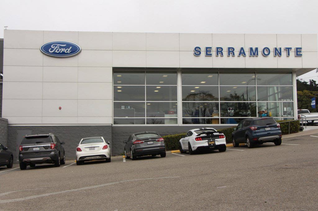 Used 2026 Ford Bronco Sport Heritage AWD/4WD image 39
