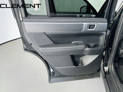 Certified 2024 Hyundai Santa Fe SEL FWD image 30