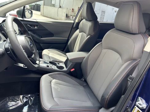 New 2026 Subaru Crosstrek 2.5i Limited AWD/4WD image 11