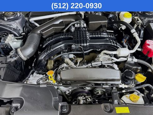 Used 2024 Subaru Impreza 2.0i AWD/4WD image 37