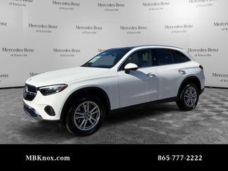 New 2026 Mercedes-Benz GLC 300 GLC 300 video 1